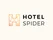 Hotel-Spider