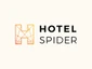 HotelSpiderlogo
