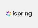 iSpring Flip logo
