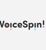 VoiceSpin