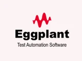 Keysight Eggplant logo