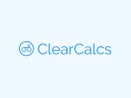 ClearCalcs ClearCalcs