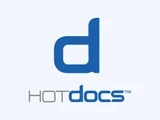 HotDocs logo