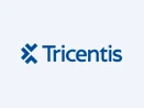 Tricentis logo