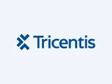 Tricentis logo