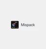 Mispack