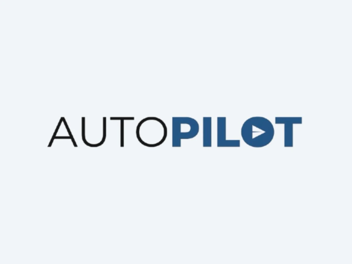Autopilot Workflows