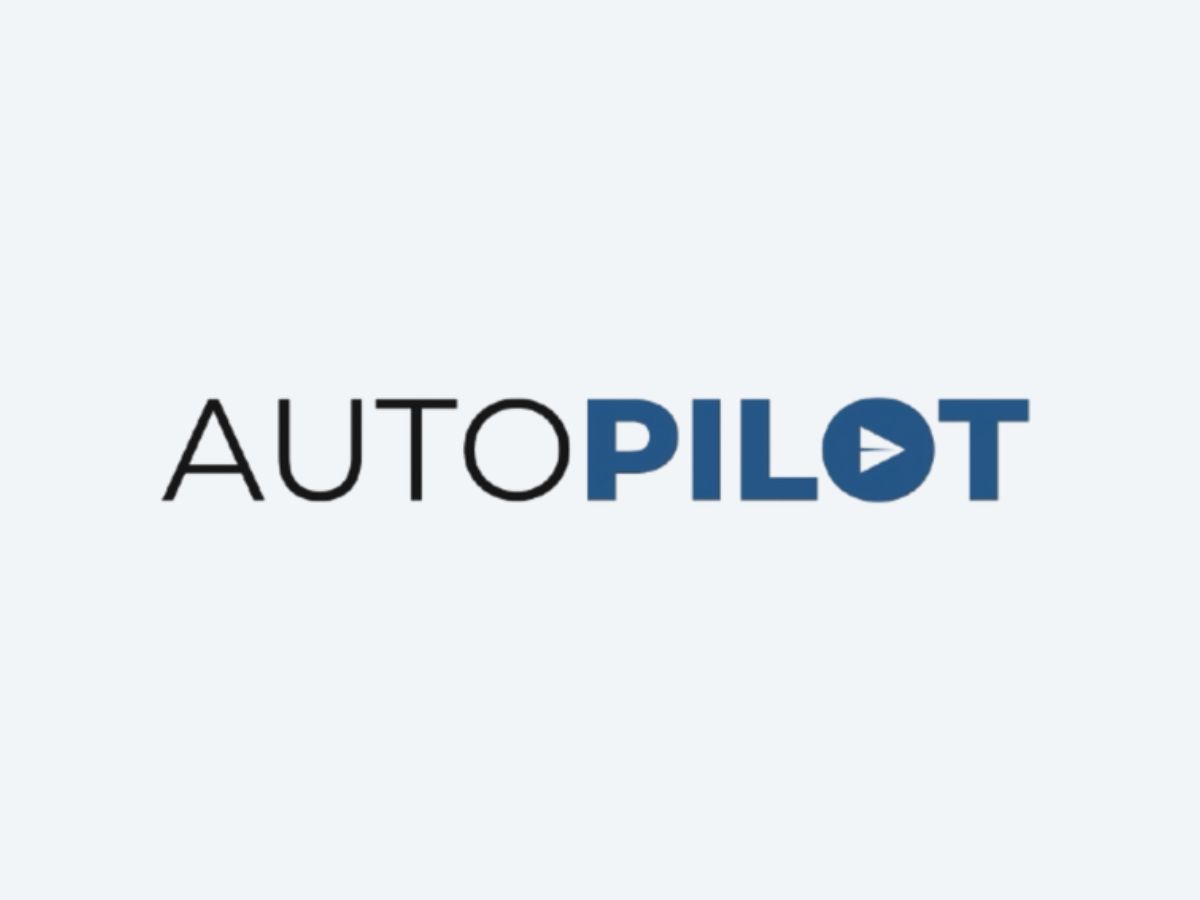 Autopilot Workflows logo