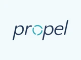 Propel QMS logo