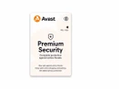 Avast Premium Business Security Avast Premium Business Security
