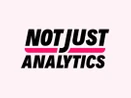 Not Just Analytics Not Just Analytics
