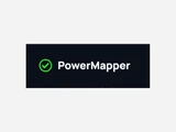 PowerMapperLogo