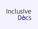InclusiveDocs InclusiveDocs