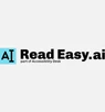 Read Easy AI Read Easy AI