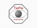 TiePie Oscilloscope Software