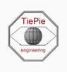 TiePie Oscilloscope Software TiePie Oscilloscope Software
