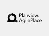 Planview AgilePlace logo