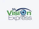 My Vision Express My Vision Express