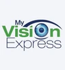 My Vision Express My Vision Express