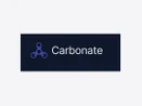Carbonate Carbonate
