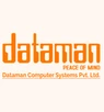 Dataman Blood Bank Software