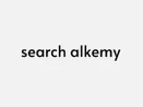 Search Alkemy Search Alkemy