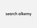 Search Alkemy