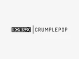 CrumplePopLogo