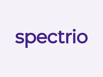 Spectrio logo