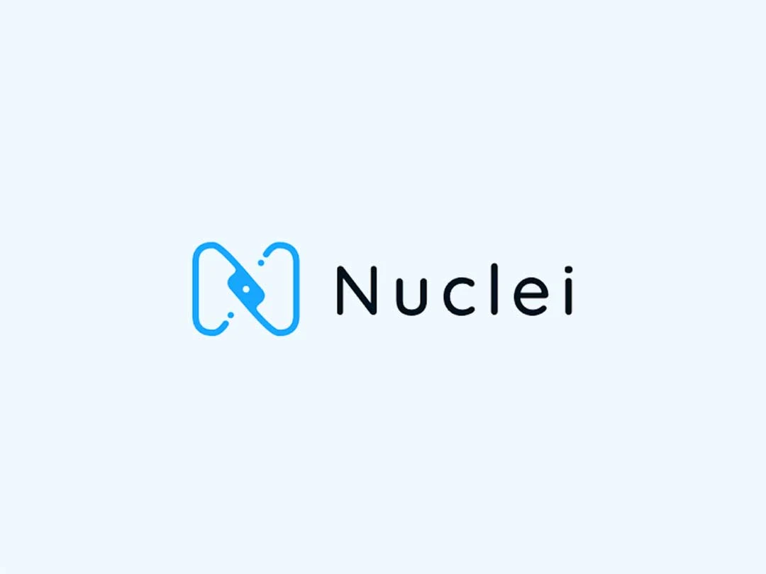 Nuclei Convo AIlogo