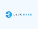 Legodesk Legodesk