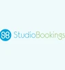 StudioBookings StudioBookings