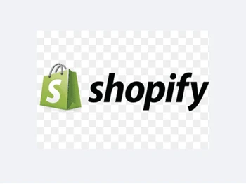 Shopify clone logo
