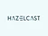 Hazelcast