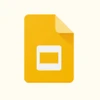 Google Slides-