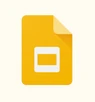 Google Slides Google Slides