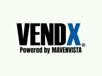 VENDX logo