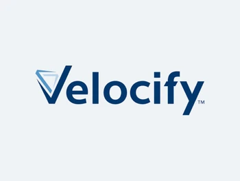 Velocify Pulse logo