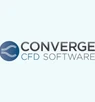 Converge CFD