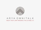 Arya Omnitalk Arya Omnitalk