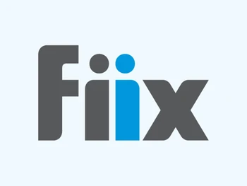 Fiix logo