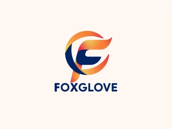 Foxglove logo