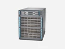 Juniper QFX10000 Modular