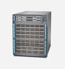 Juniper QFX10000 Modular
