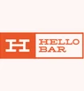 Hello Bar Hello Bar