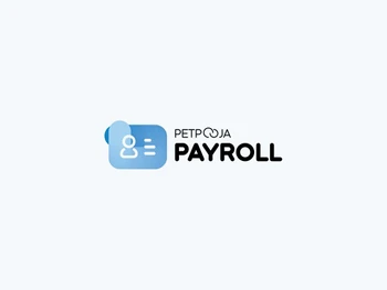 Petpooja Payroll logo