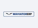 WaviatorERPlogo