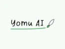 Yomu AI Yomu AI