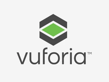 Vuforia logo