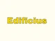 Edificius